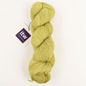 Into The Whirled Pakokku Sock Yarn SW Merino Nylon 100g 460 Yards Color Mulcahy